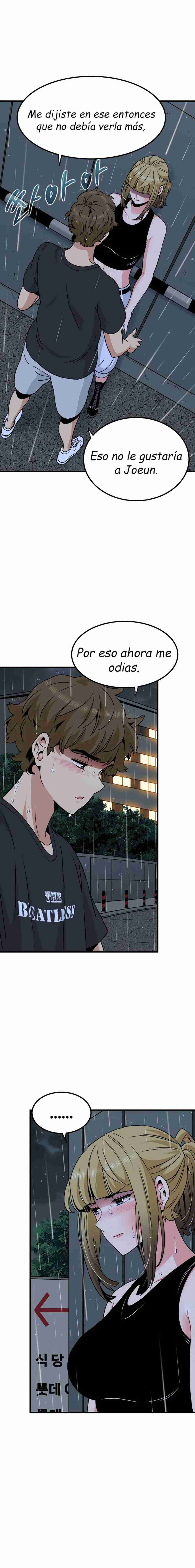 NEW  A Turning Point Page 16 - MangaHe