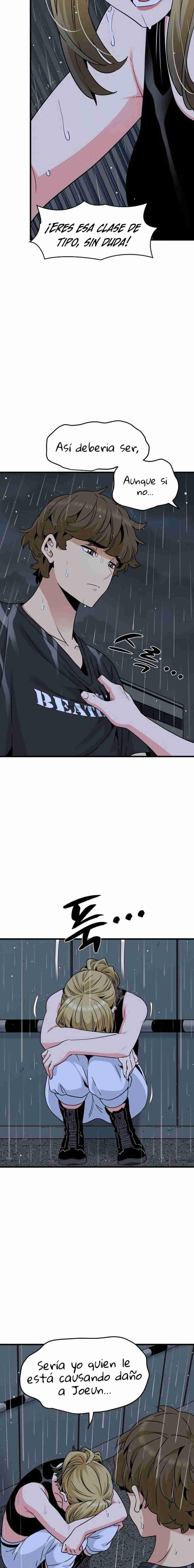 NEW  A Turning Point Page 18 - MangaHe