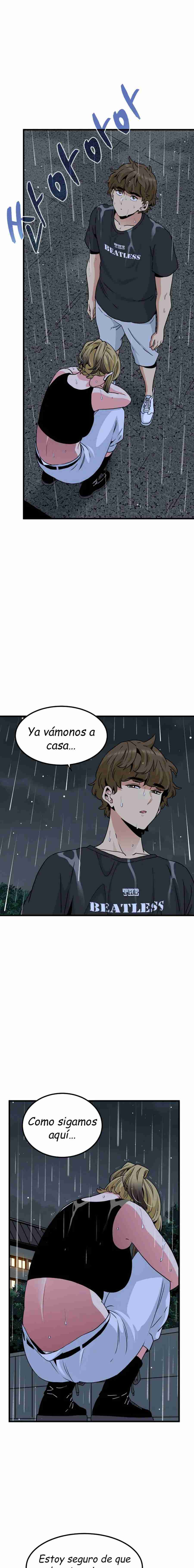 NEW  A Turning Point Page 20 - MangaHe