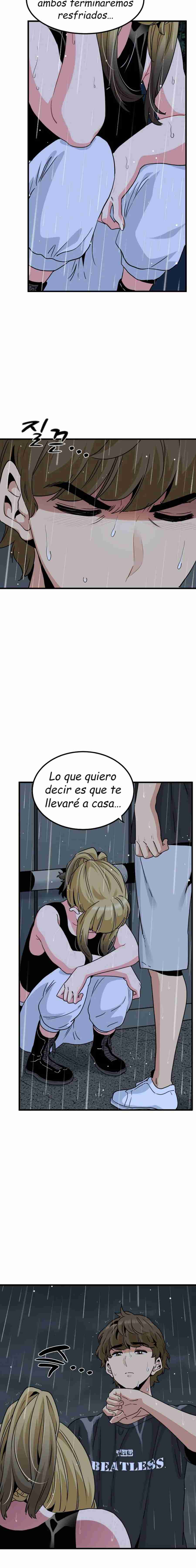 NEW  A Turning Point Page 21 - MangaHe