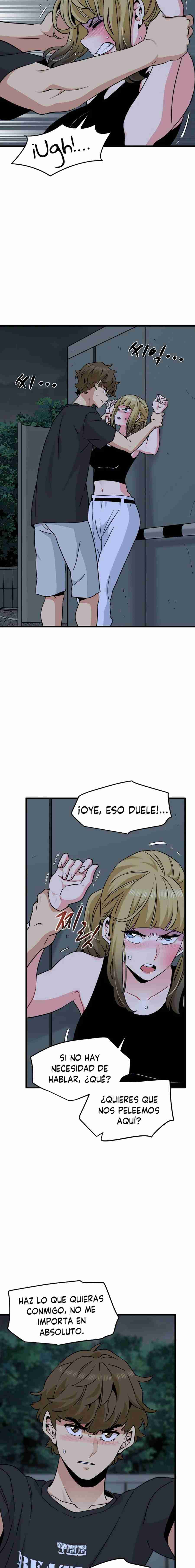 NEW  A Turning Point Page 4 - MangaHe