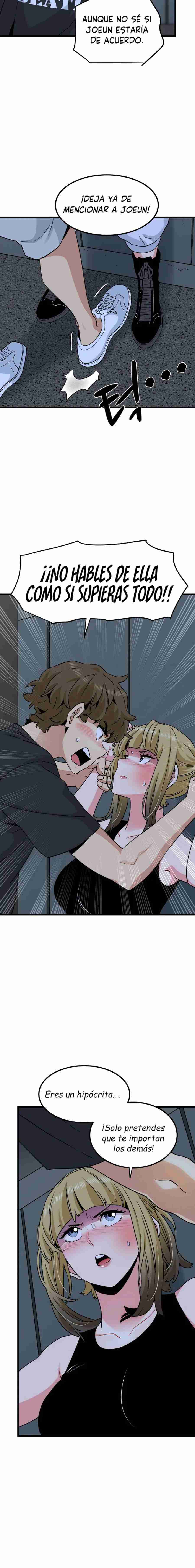 NEW  A Turning Point Page 5 - MangaHe