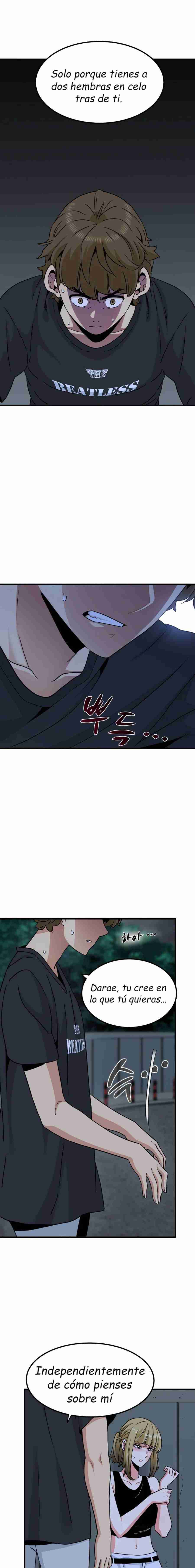 NEW  A Turning Point Page 6 - MangaHe