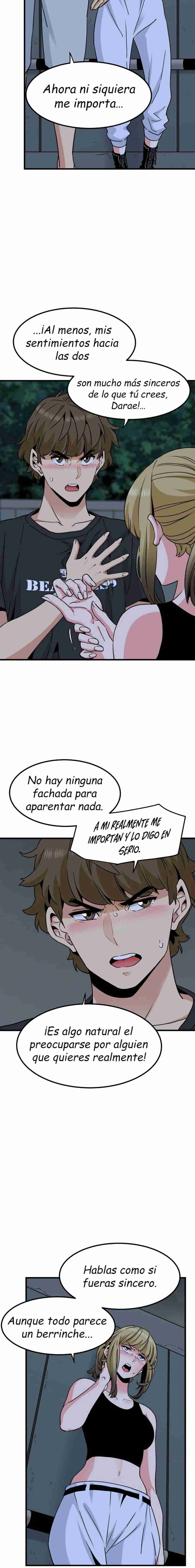 NEW  A Turning Point Page 7 - MangaHe