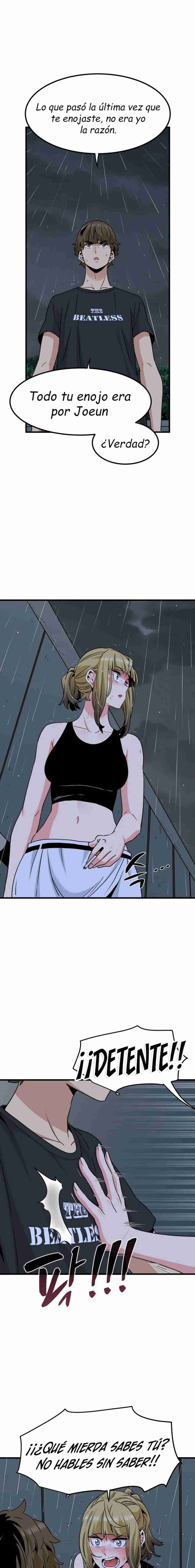 NEW  A Turning Point Page 10 - MangaHe