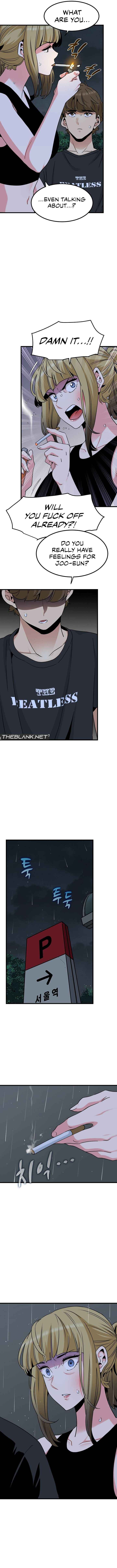 NEW  A Turning Point Page 6 - MangaHe