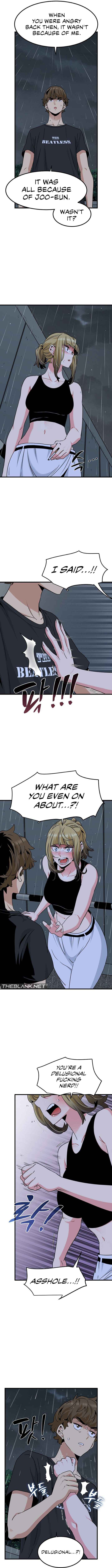 NEW  A Turning Point Page 7 - MangaHe