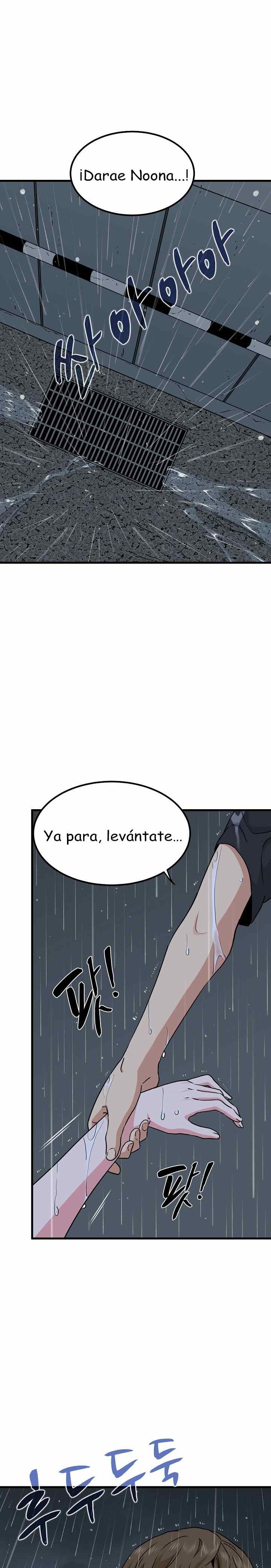 NEW  A Turning Point Page 2 - MangaHe