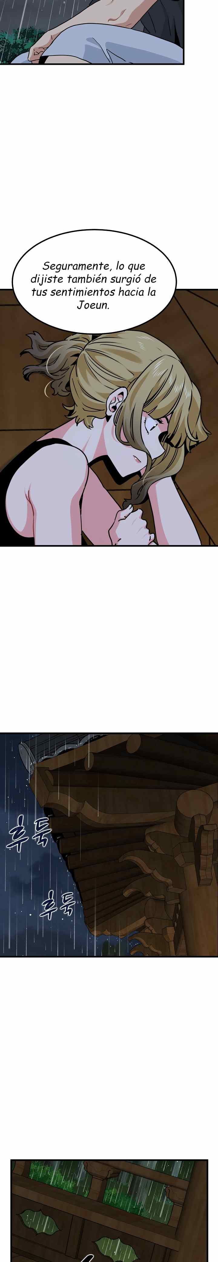 NEW  A Turning Point Page 13 - MangaHe