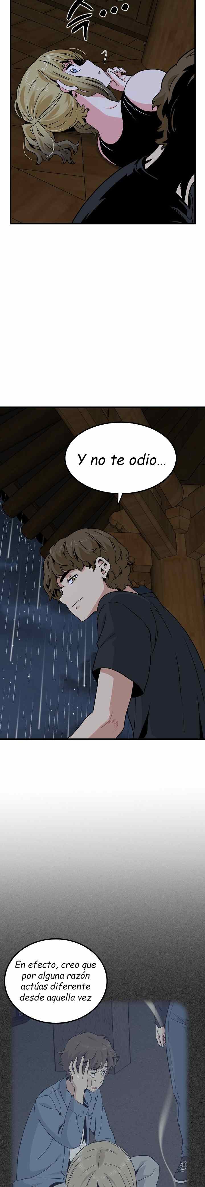 NEW  A Turning Point Page 14 - MangaHe