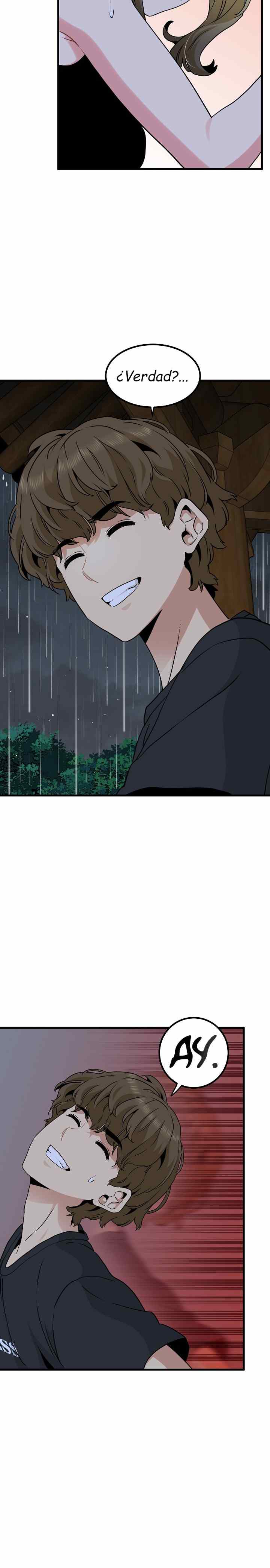 NEW  A Turning Point Page 16 - MangaHe