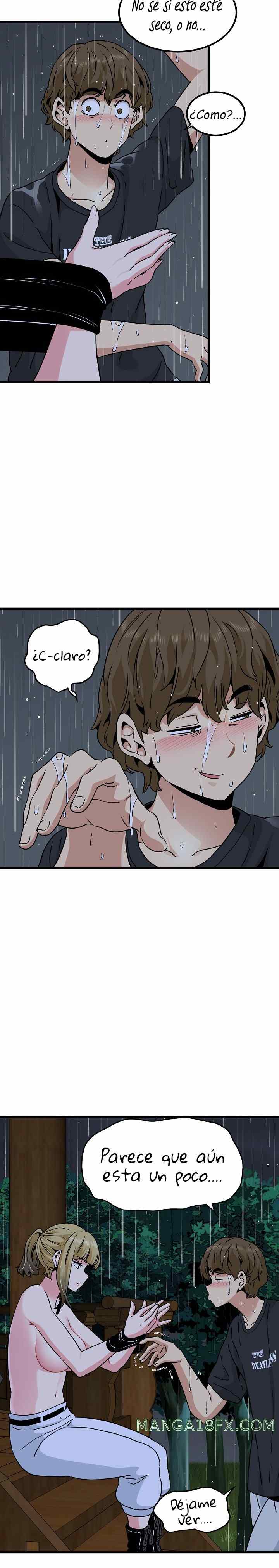 NEW  A Turning Point Page 20 - MangaHe