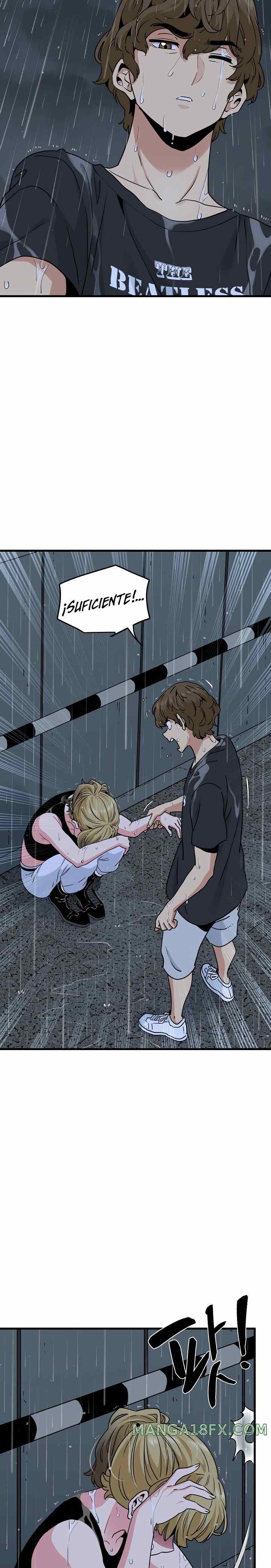 NEW  A Turning Point Page 3 - MangaHe