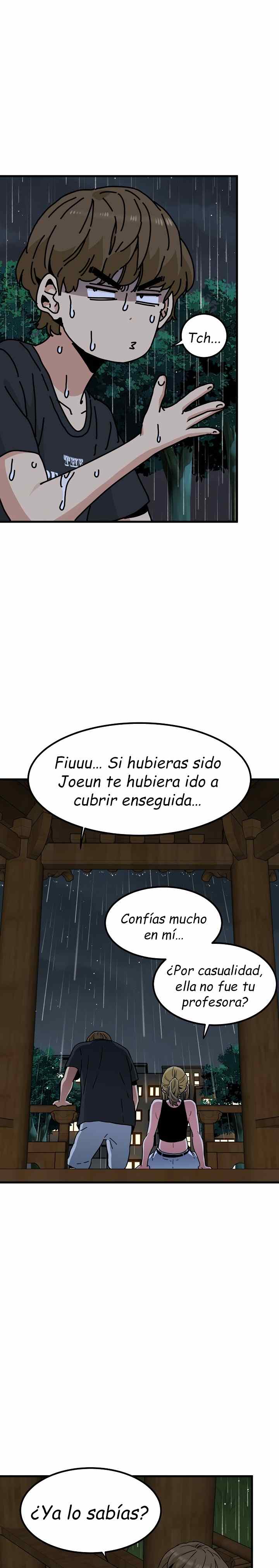 NEW  A Turning Point Page 23 - MangaHe
