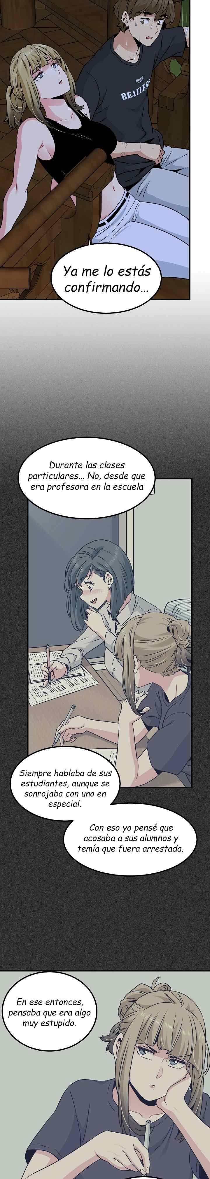 NEW  A Turning Point Page 24 - MangaHe