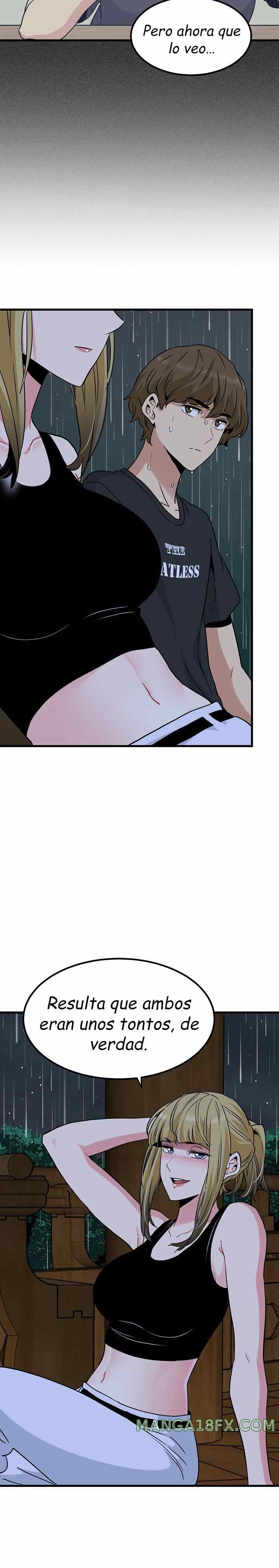 NEW  A Turning Point Page 25 - MangaHe