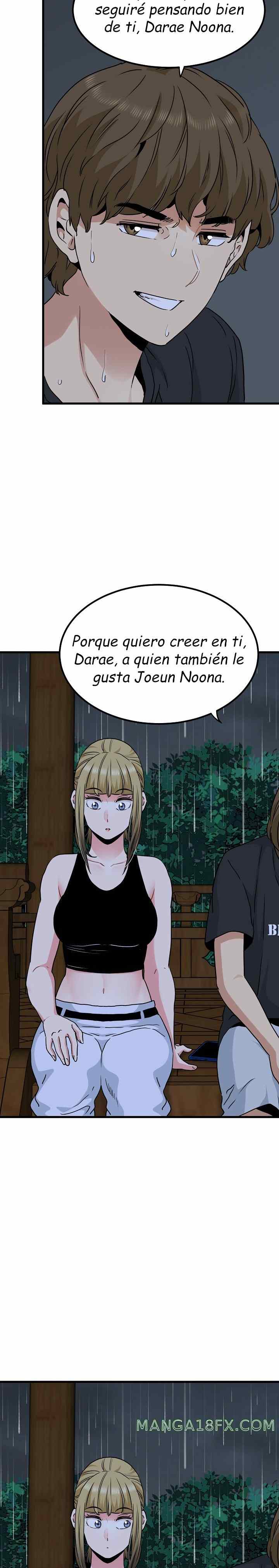 NEW  A Turning Point Page 27 - MangaHe