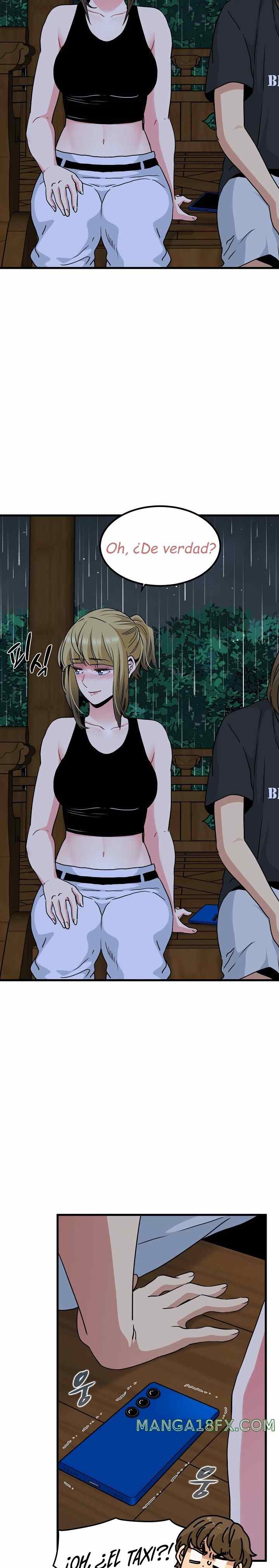 NEW  A Turning Point Page 28 - MangaHe