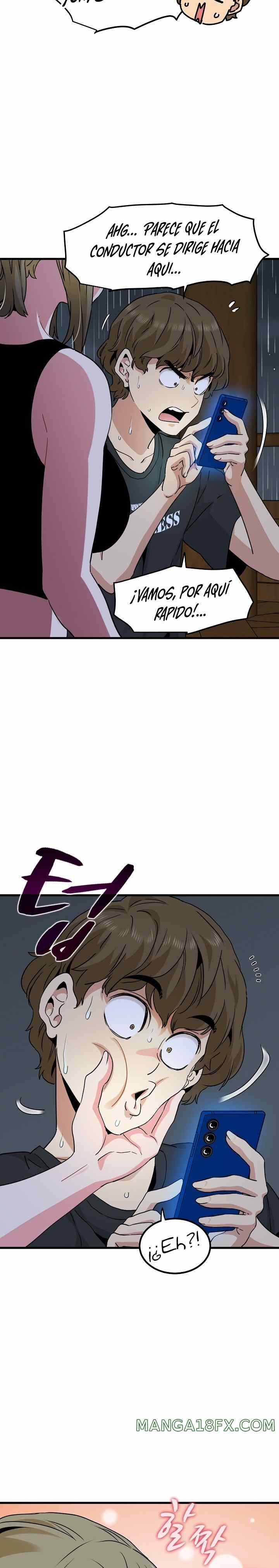 NEW  A Turning Point Page 29 - MangaHe