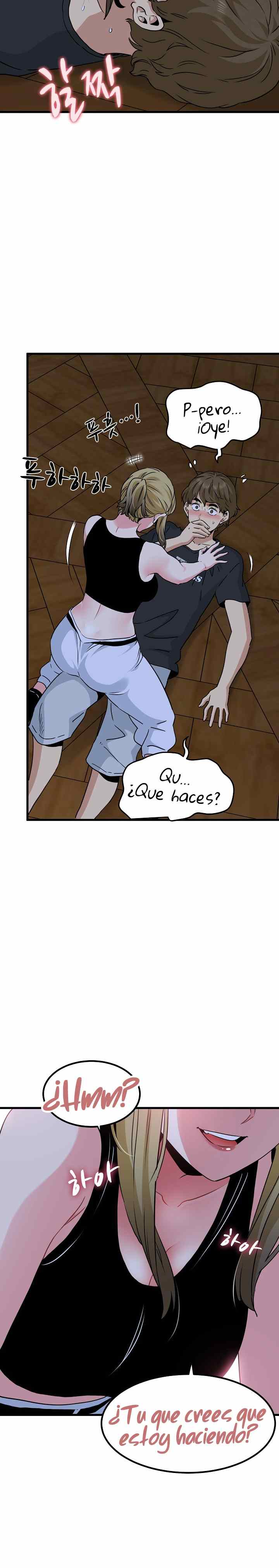 NEW  A Turning Point Page 31 - MangaHe