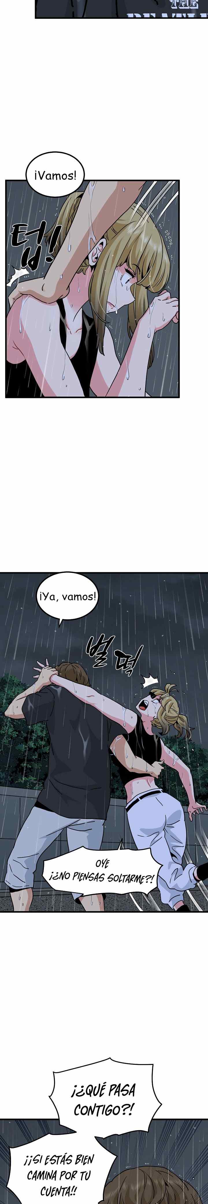 NEW  A Turning Point Page 5 - MangaHe