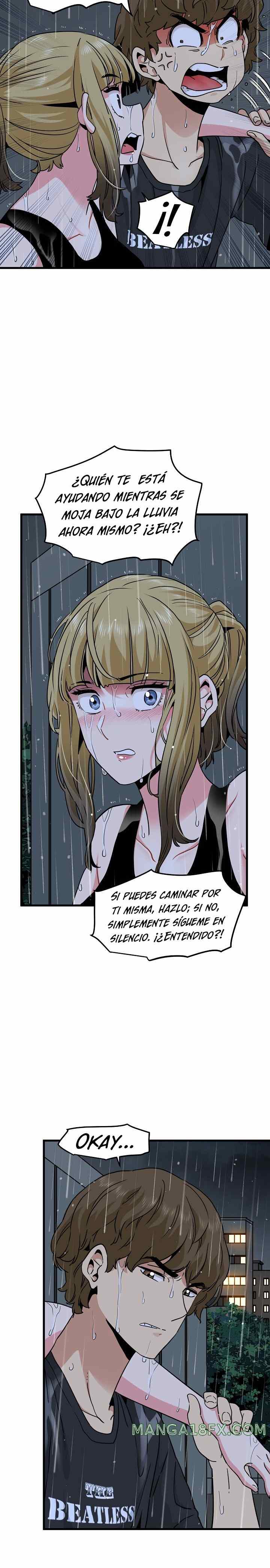 NEW  A Turning Point Page 6 - MangaHe
