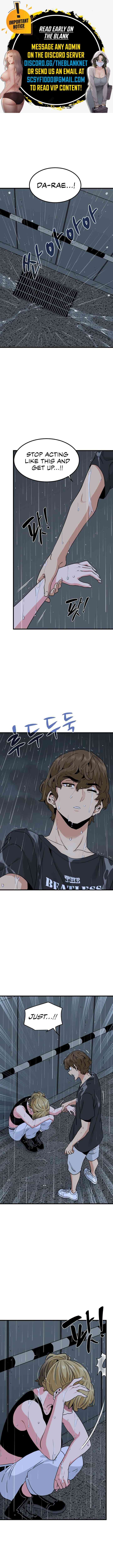 NEW  A Turning Point Page 2 - MangaHe