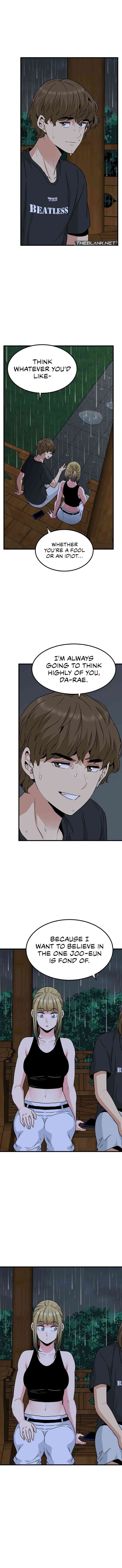 NEW  A Turning Point Page 12 - MangaHe