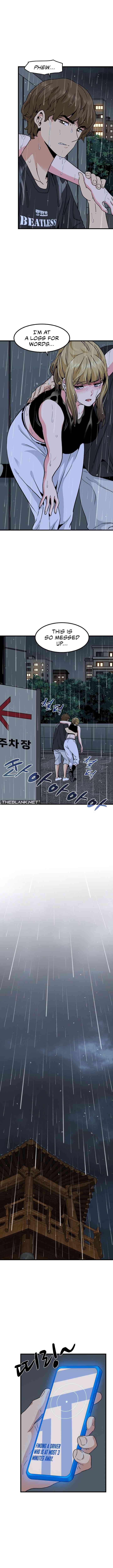 NEW  A Turning Point Page 4 - MangaHe