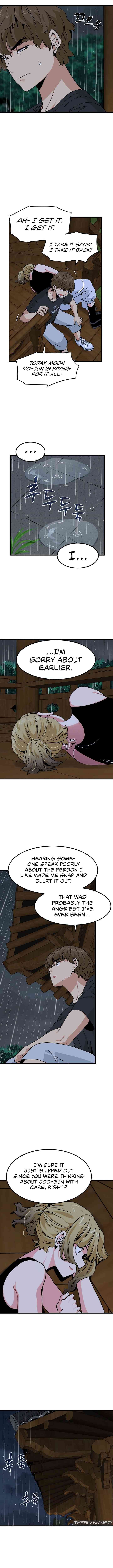 NEW  A Turning Point Page 6 - MangaHe