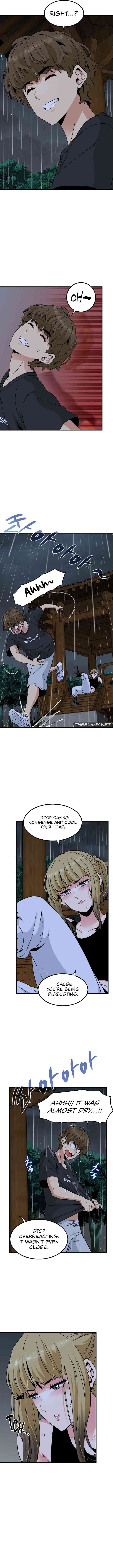 NEW  A Turning Point Page 8 - MangaHe