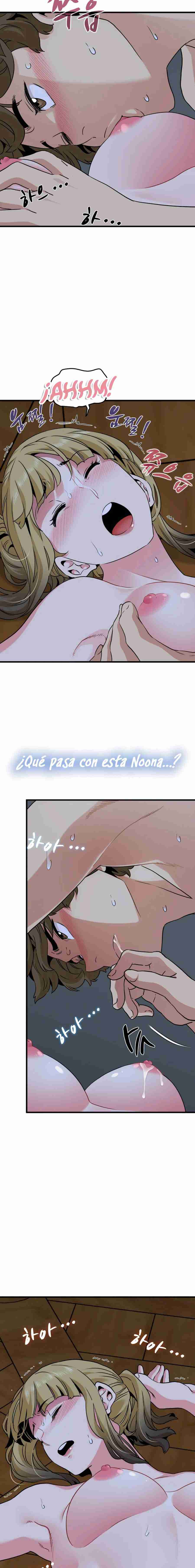 NEW  A Turning Point Page 14 - MangaHe