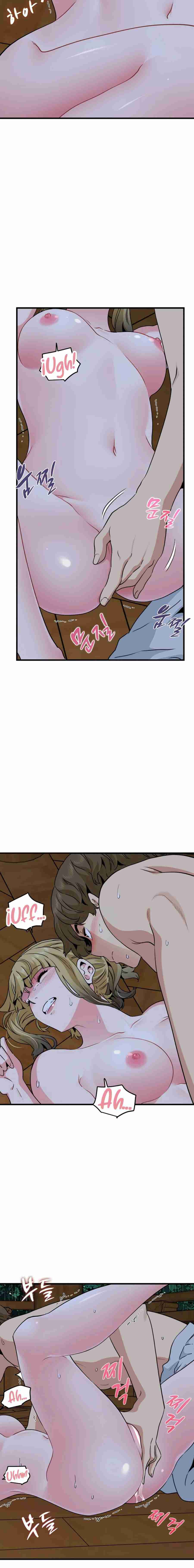 NEW  A Turning Point Page 15 - MangaHe