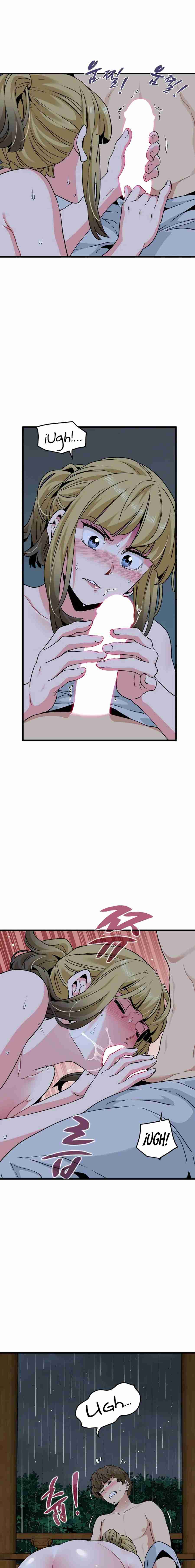 NEW  A Turning Point Page 20 - MangaHe