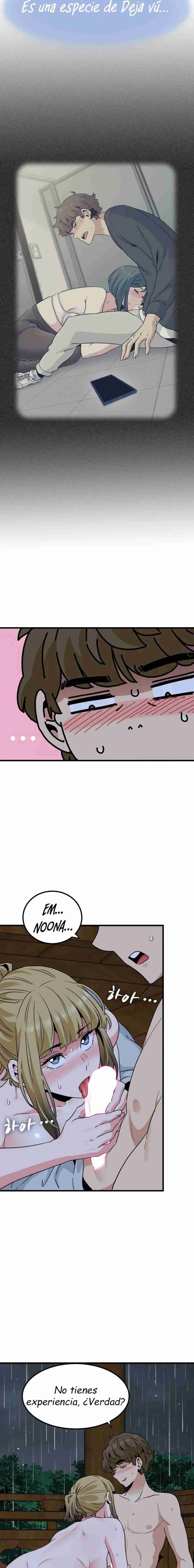 NEW  A Turning Point Page 22 - MangaHe