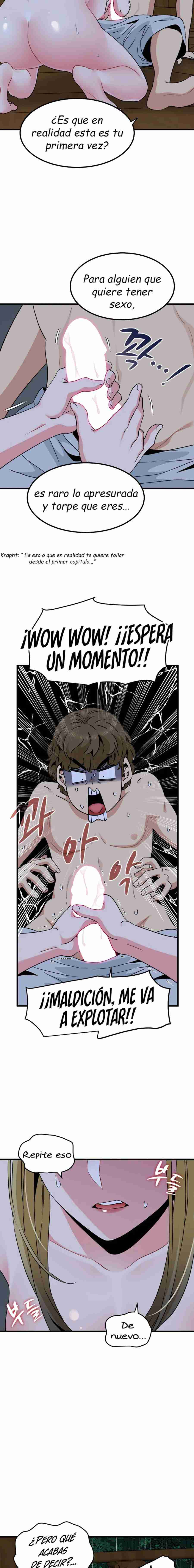 NEW  A Turning Point Page 23 - MangaHe