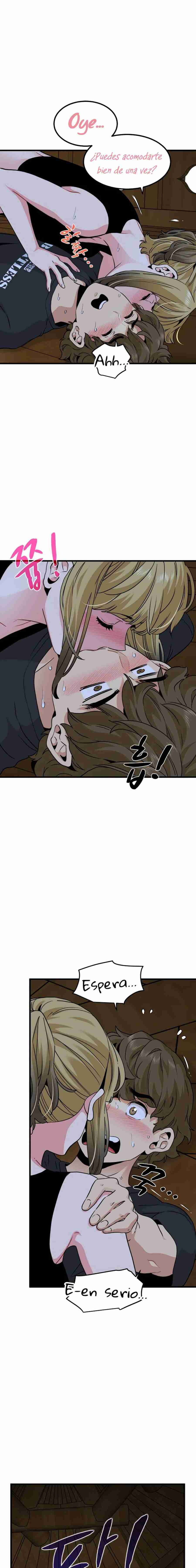 NEW  A Turning Point Page 4 - MangaHe