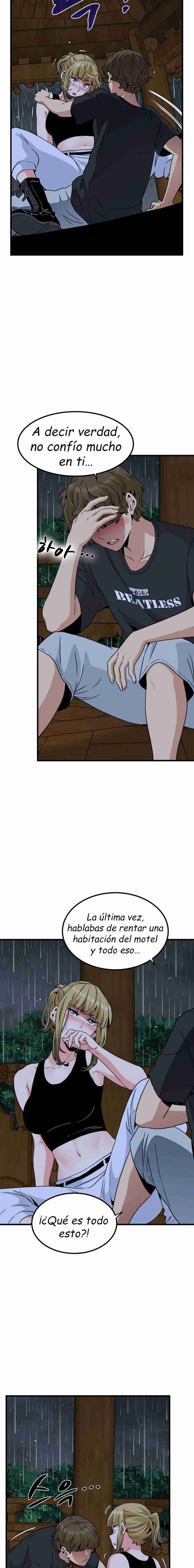 NEW  A Turning Point Page 5 - MangaHe