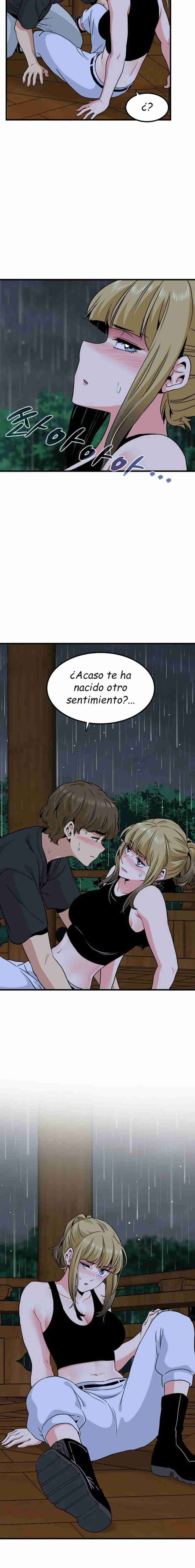 NEW  A Turning Point Page 6 - MangaHe