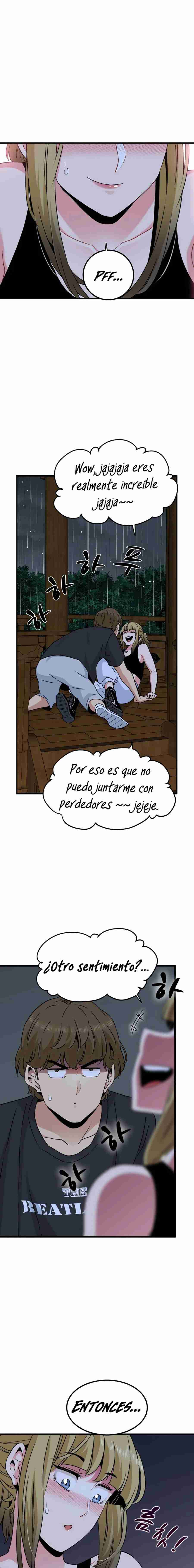 NEW  A Turning Point Page 7 - MangaHe