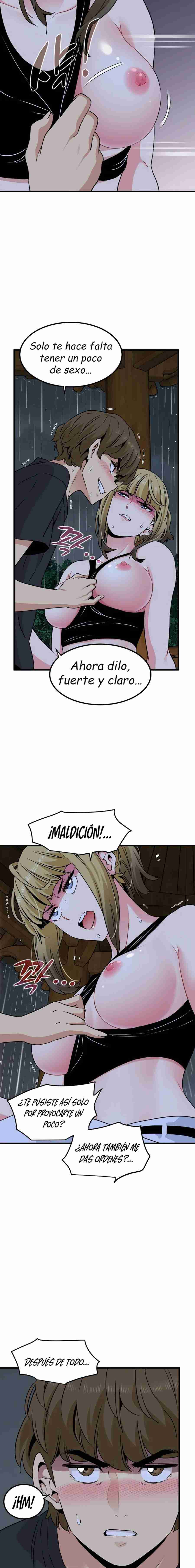 NEW  A Turning Point Page 8 - MangaHe