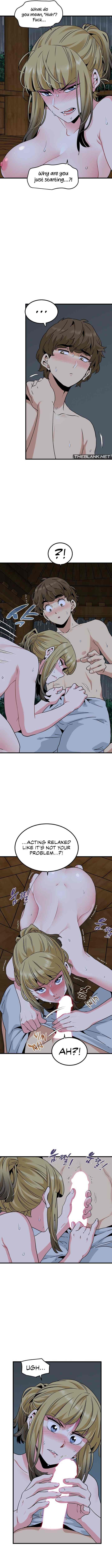 NEW  A Turning Point Page 12 - MangaHe