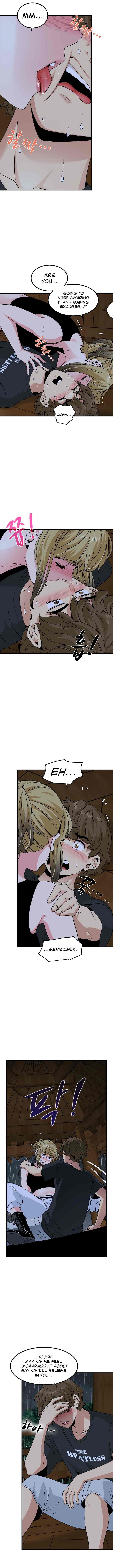 NEW  A Turning Point Page 3 - MangaHe