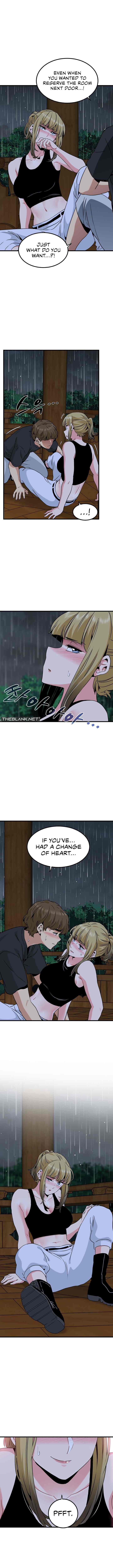NEW  A Turning Point Page 4 - MangaHe