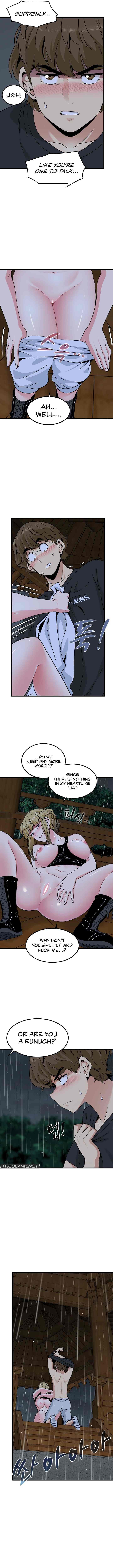 NEW  A Turning Point Page 6 - MangaHe