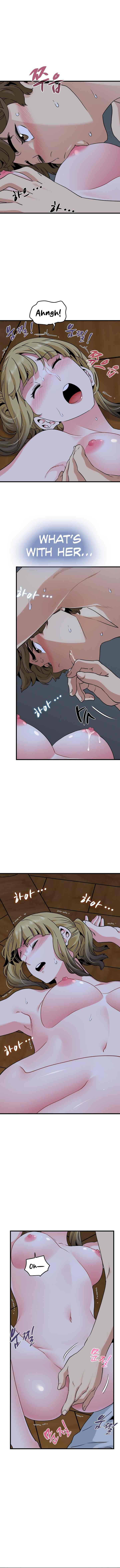 NEW  A Turning Point Page 9 - MangaHe