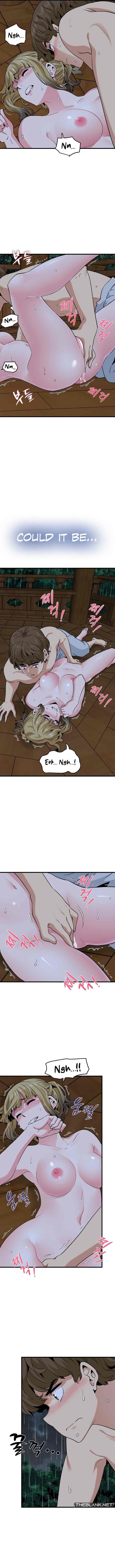 NEW  A Turning Point Page 10 - MangaHe