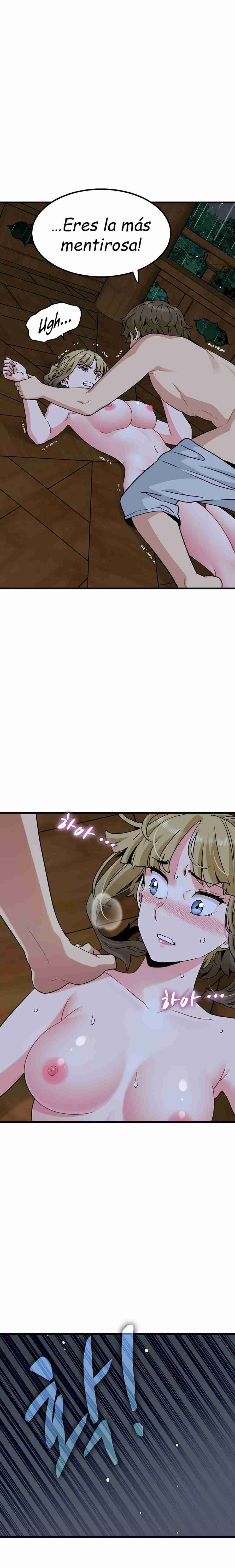 NEW  A Turning Point Page 12 - MangaHe