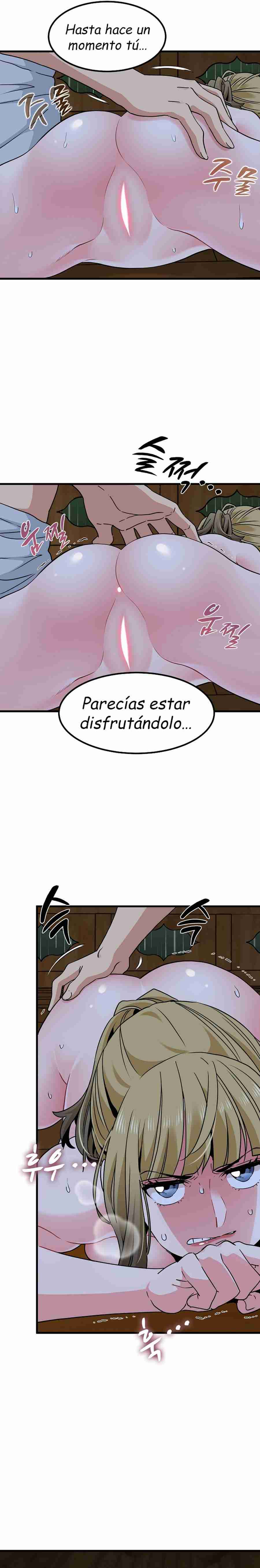 NEW  A Turning Point Page 14 - MangaHe