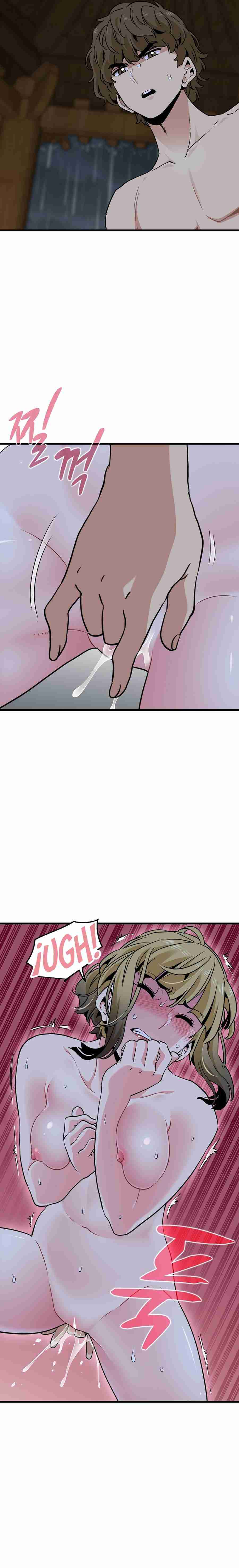 NEW  A Turning Point Page 15 - MangaHe